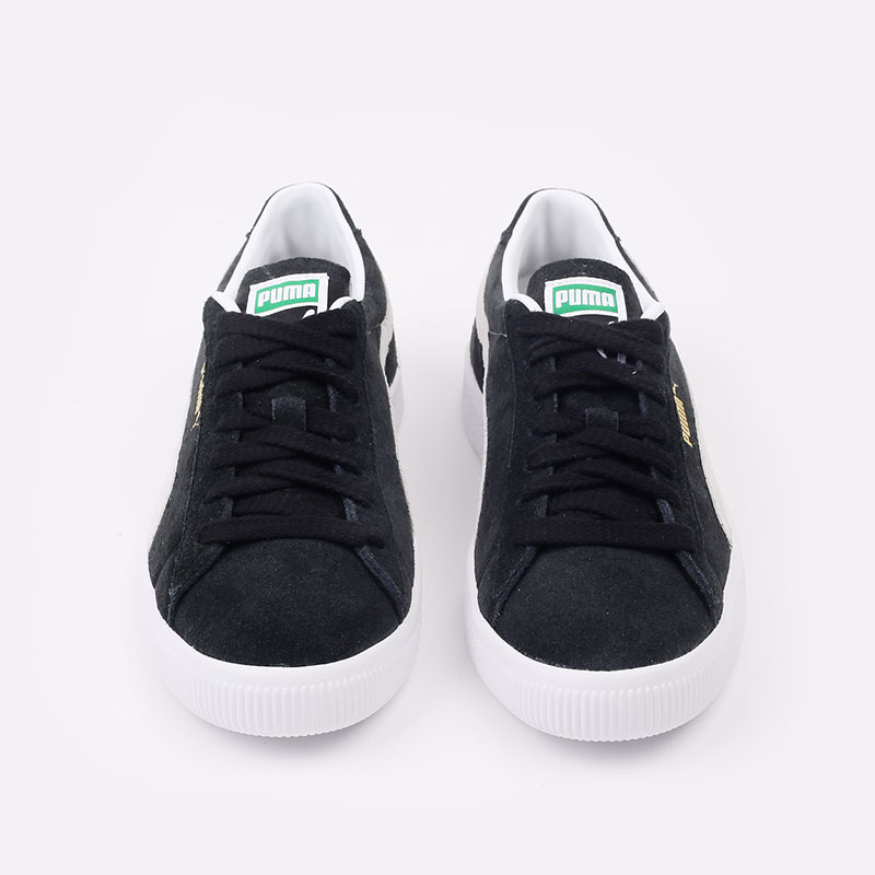 Мужские кроссовки PUMA Suede VTG (37492105)  - цена, описание, фото 3